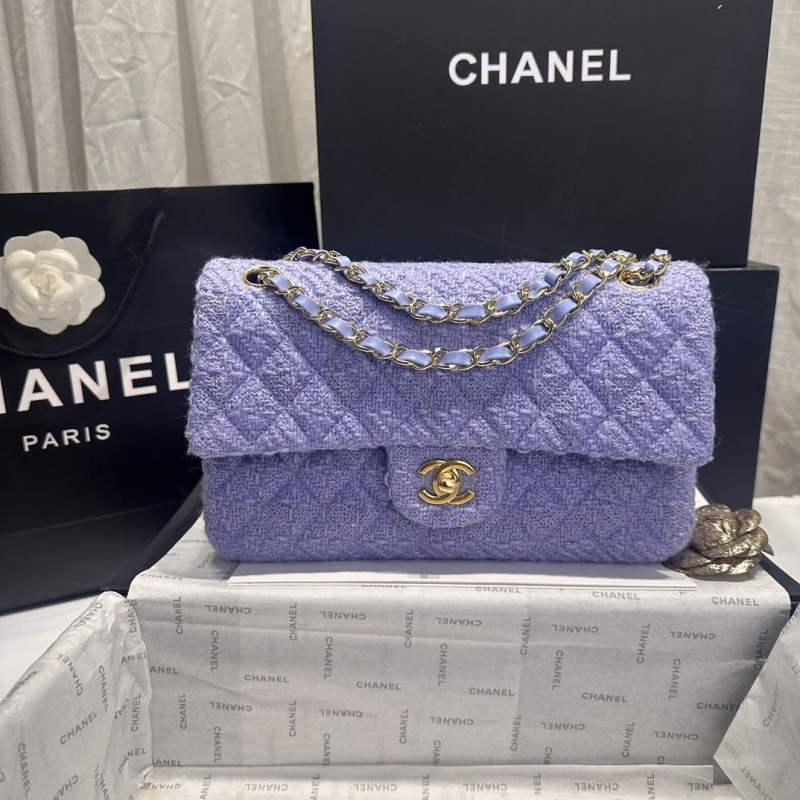 Ch*el cf series bags
